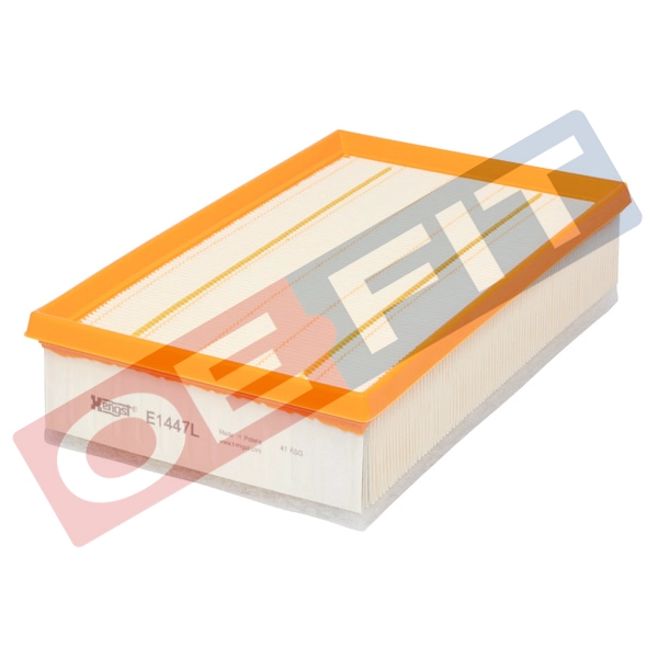 Air Filter (310 06 226 03 22)