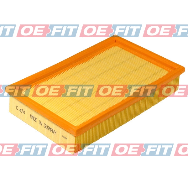 Air Filter (310 16 344 03 22)