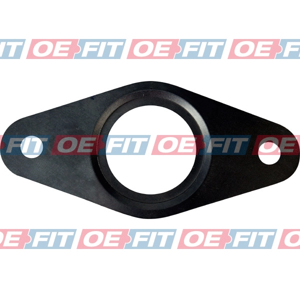 Gasket, EGR valve (313 06 988 03 22)