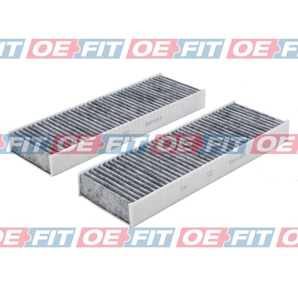 Filter, cabin air (310 27 645 03 22)