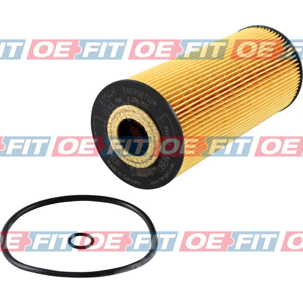 Oil Filter (310 06 257 03 22)
