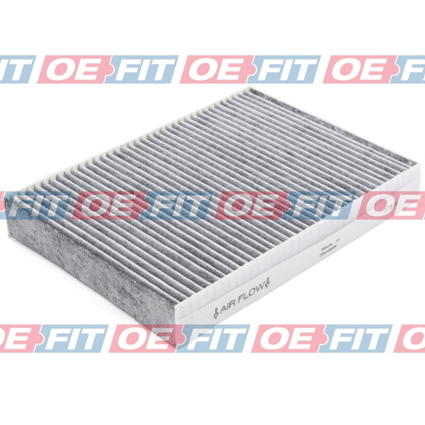 Filter, cabin air (310 08 304 02 22)