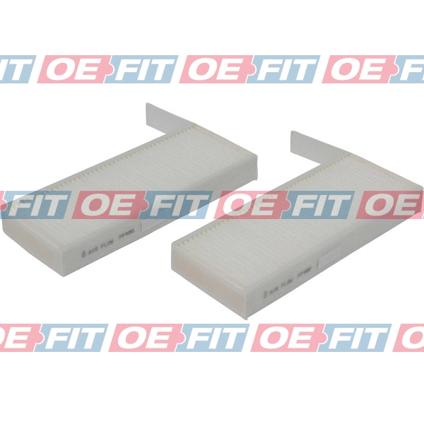 Filter, cabin air (310 27 111 02 22)