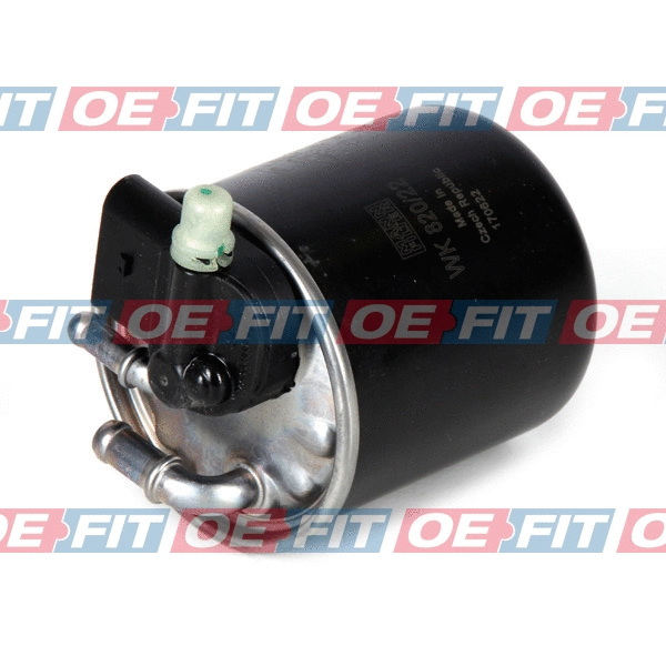 Fuel Filter (312 12 098 02 22)