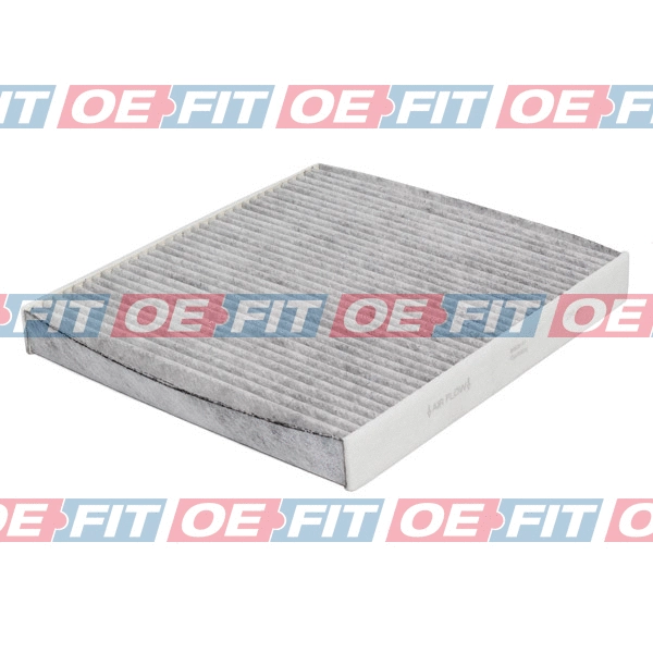 Filter, cabin air (310 18 286 02 22)