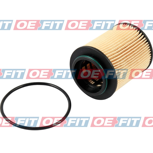 Oil Filter (310 34 108 03 22)