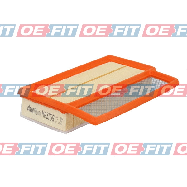 Air Filter (310 08 222 03 22)