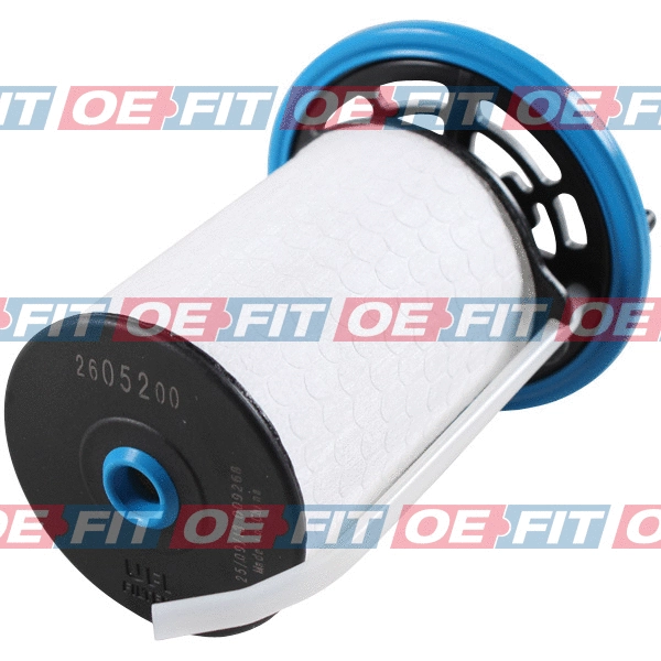 Fuel Filter (312 08 055 02 22)