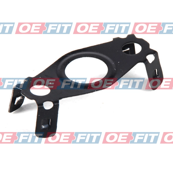 Gasket, oil outlet (charger) (313 18 520 03 22)