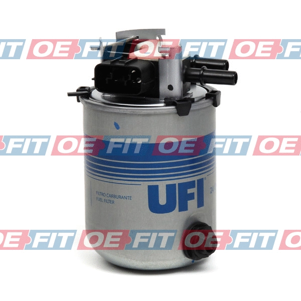 Fuel Filter (312 28 096 02 22)