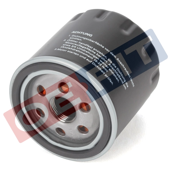 Oil Filter (310 12 412 03 22)