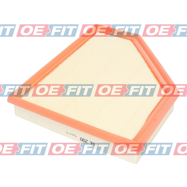Air Filter (310 02 279 03 22)