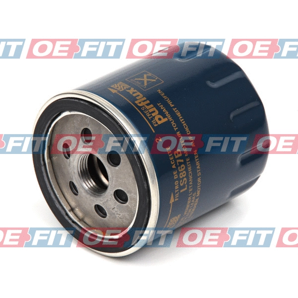 Oil Filter (310 08 104 02 42)
