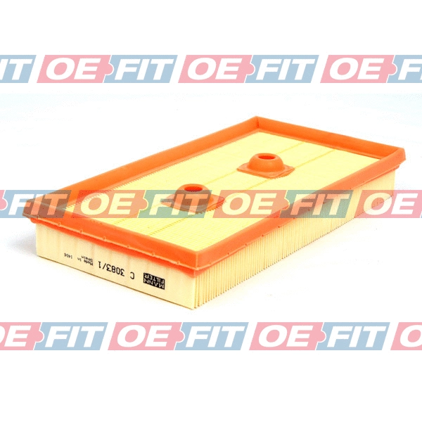 Air Filter (310 18 378 02 22)