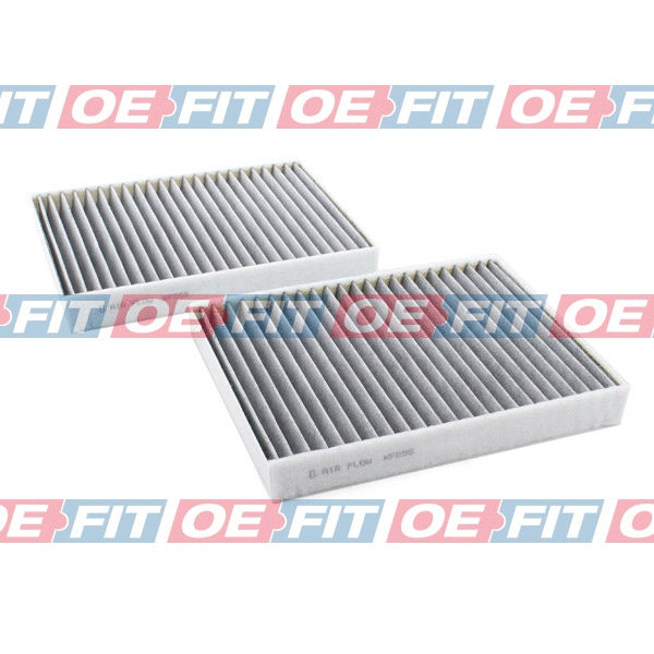 Filter, cabin air (310 02 524 02 22)