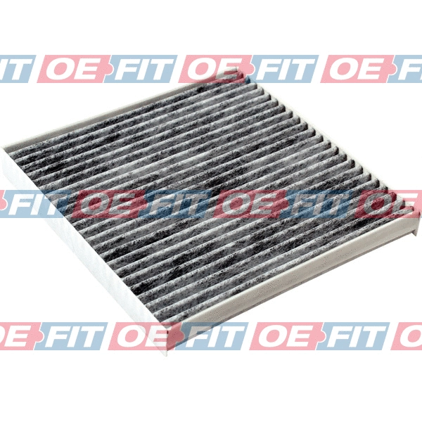 Filter, cabin air (310 27 105 03 22)