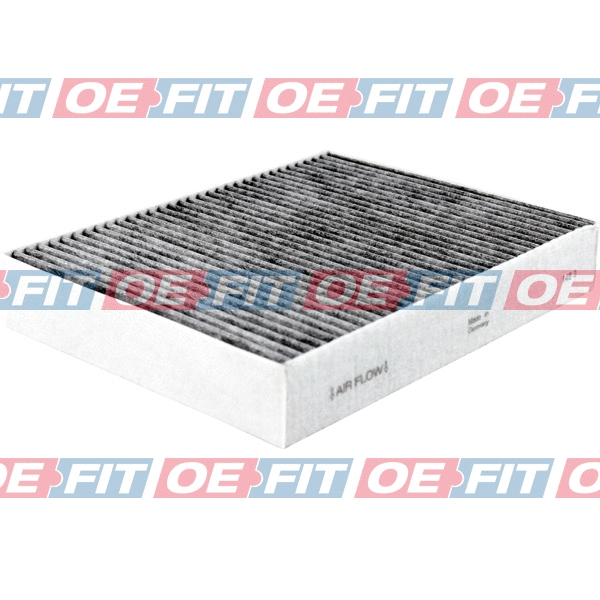 Filter, cabin air (310 02 360 03 22)