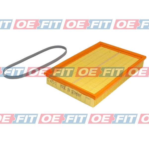 Air Filter (310 18 230 03 22)