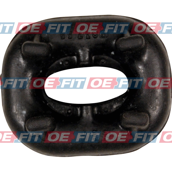 Mount, exhaust system (318 12 019 03 22)