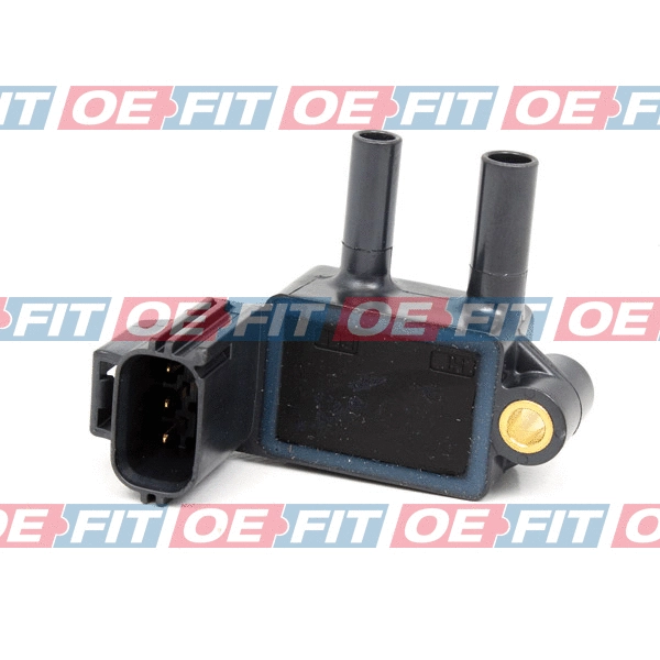 Sensor, exhaust pressure (412 06 153 02 22)