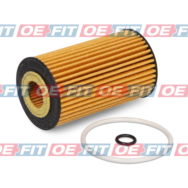 Oil Filter (310 16 358 02 22)