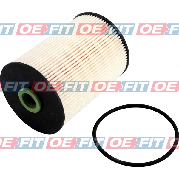 Fuel Filter (312 18 100 02 22)
