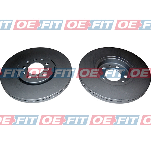 Brake Disc (315 18 305 03 42)