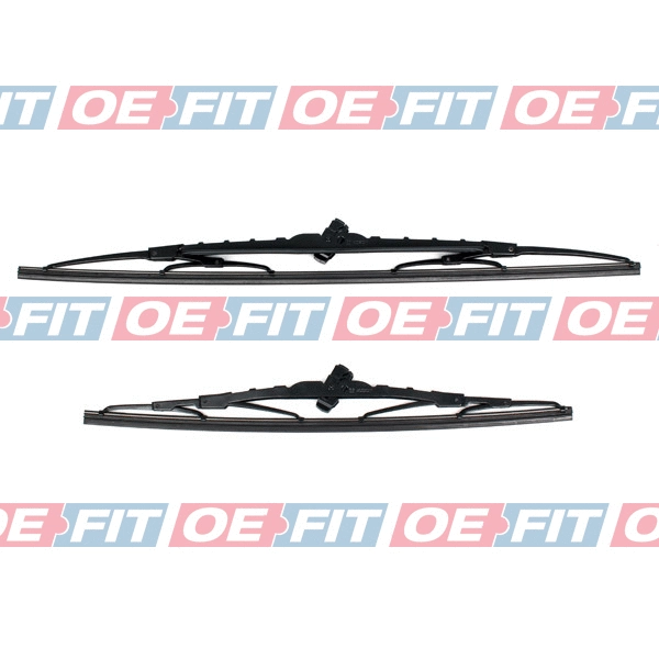 Wiper Blade (431 16 099 03 22)
