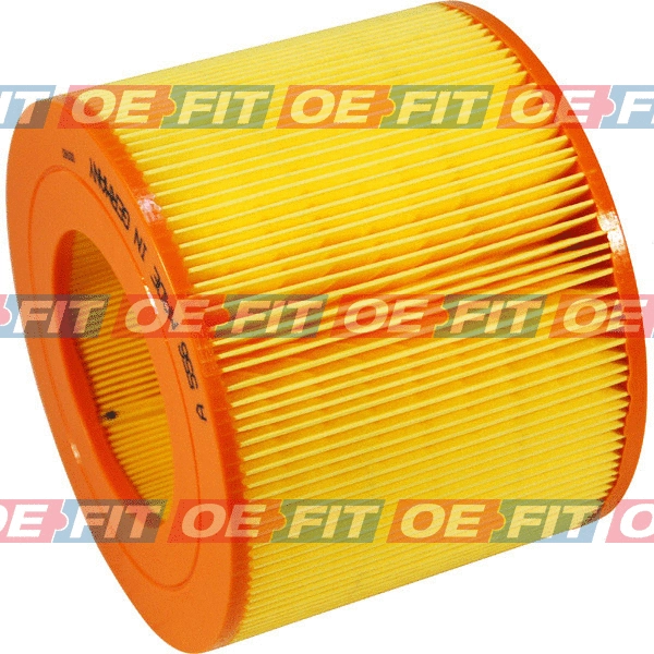 Air Filter (310 34 204 03 22)