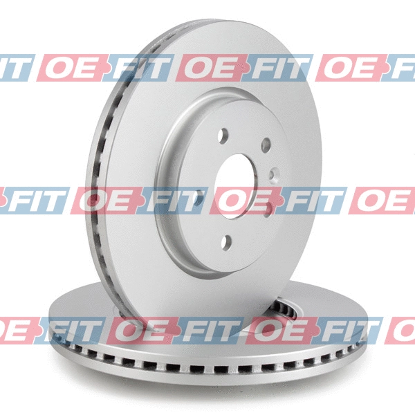 Brake Disc (315 16 745 03 22)