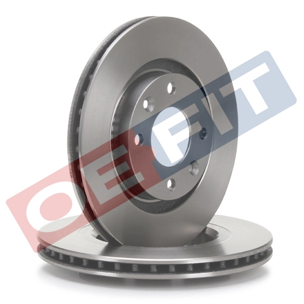 Brake Disc (315 27 489 03 22)