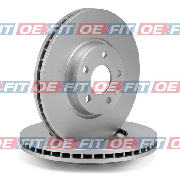 Brake Disc (315 06 412 03 22)
