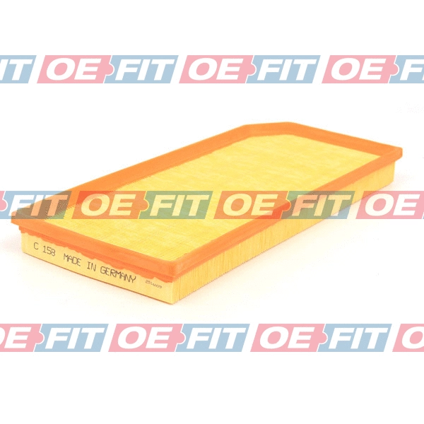 Air Filter (310 18 262 03 22)