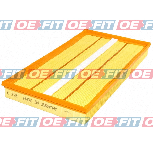 Air Filter (310 12 071 03 22)