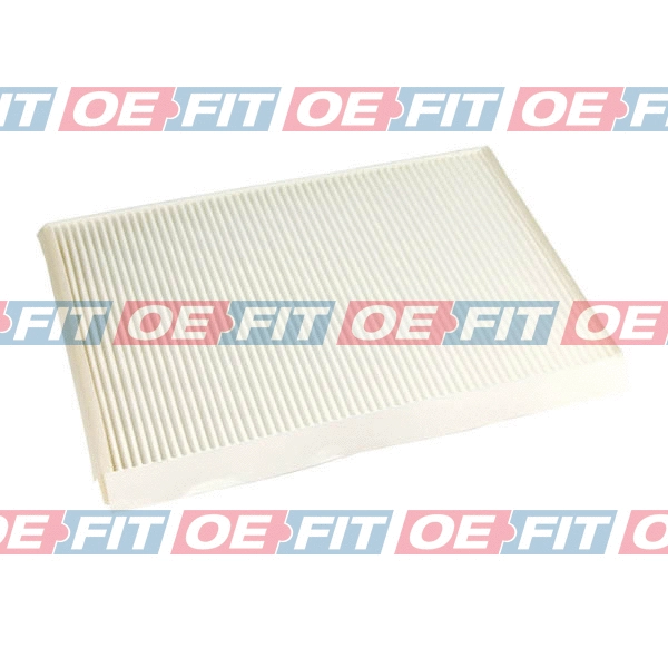 Filter, cabin air (310 18 375 02 22)