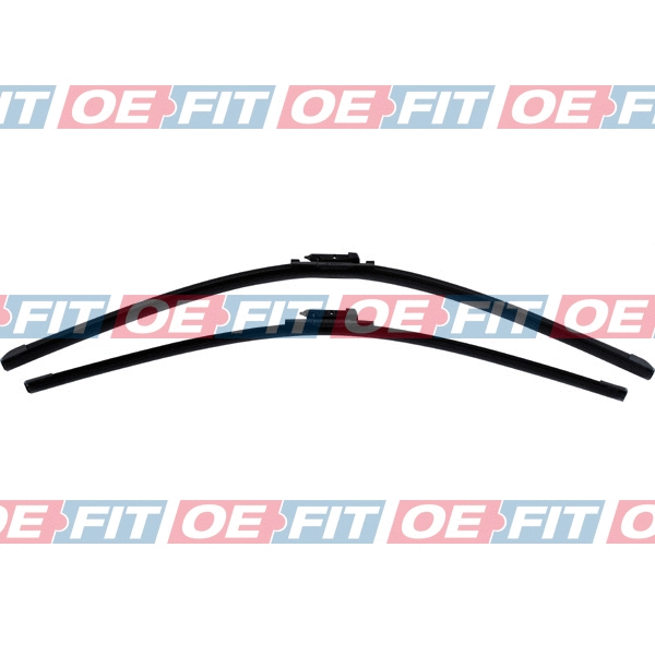 Wiper Blade (411 06 374 03 42)