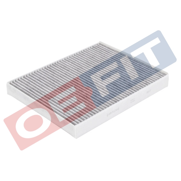 Filter, cabin air (310 09 336 02 22)