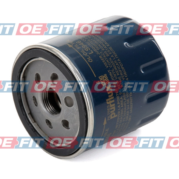 Oil Filter (310 28 167 02 22)