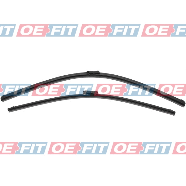 Wiper Blade (431 16 061 03 22)