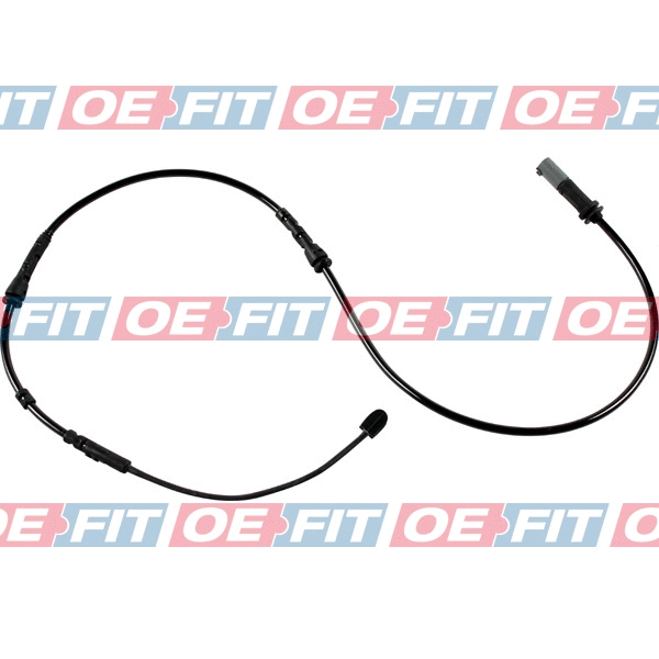 Warning Contact, brake pad wear (315 02 077 02 22)