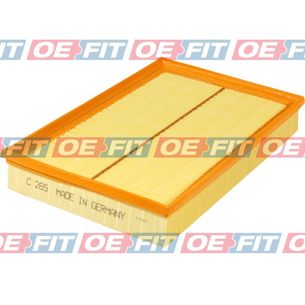 Air Filter (310 18 104 03 22)
