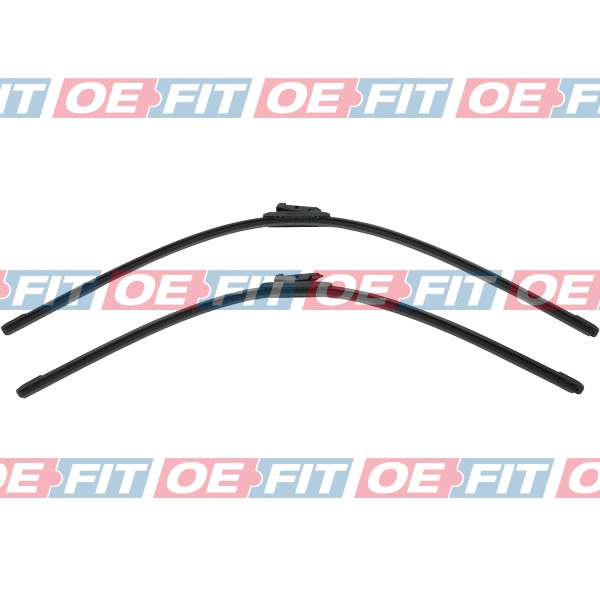 Wiper Blade (431 16 063 03 22)