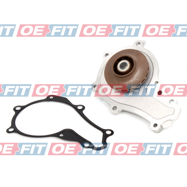 Water Pump, engine cooling (310 27 414 03 22)