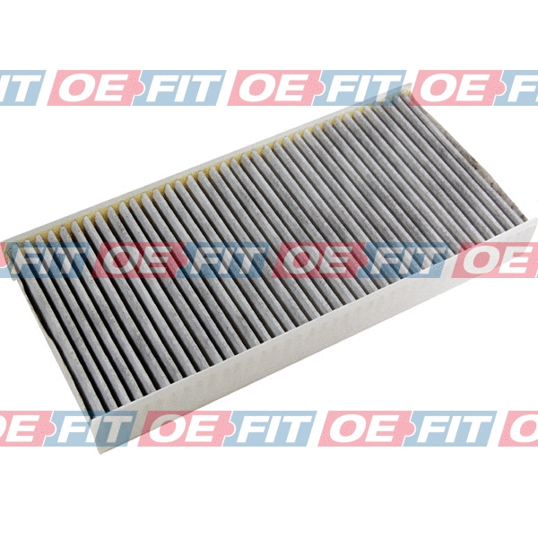 Filter, cabin air (310 08 321 03 22)