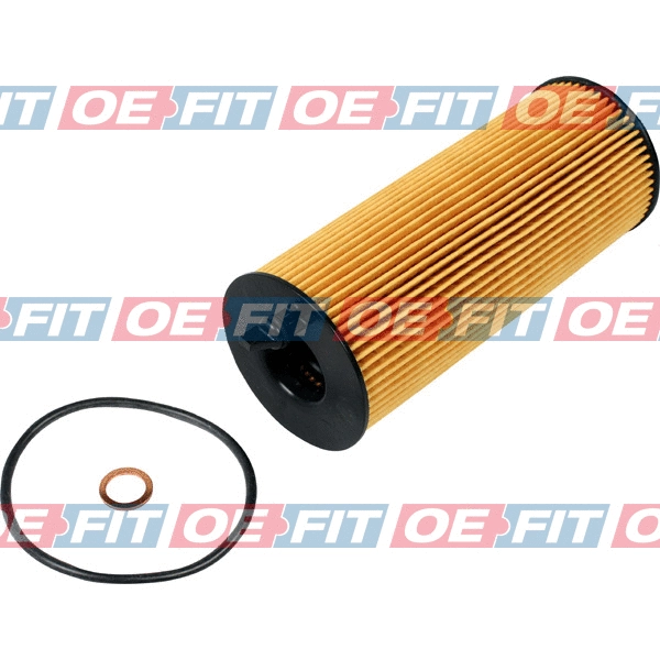 Oil Filter (310 02 299 02 22)