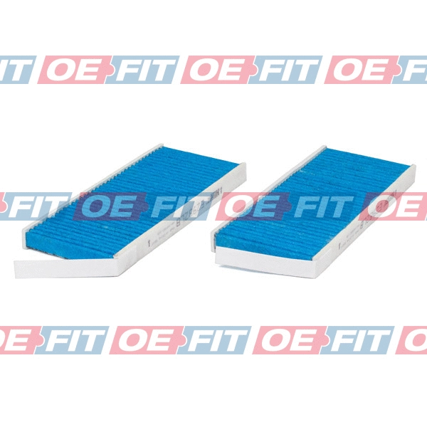 Filter, cabin air (310 28 301 03 22)