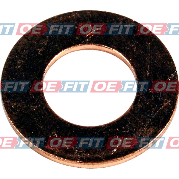 Seal Ring, oil drain plug (313 38 052 03 22)
