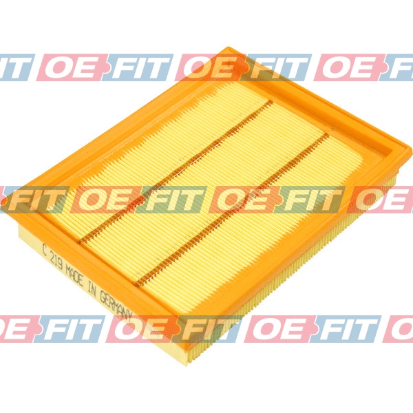 Air Filter (310 06 301 03 22)