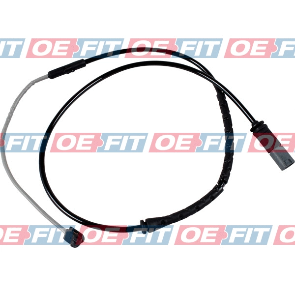 Warning Contact, brake pad wear (315 02 259 02 22)