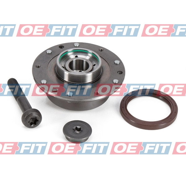 Camshaft Adjuster (310 38 471 03 22)